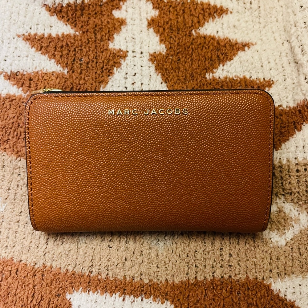 Marc Jacobs Wallet